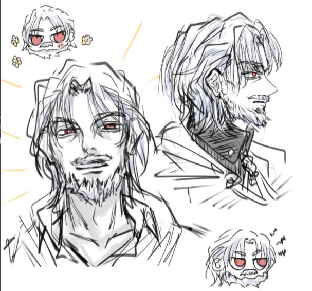SKETCH