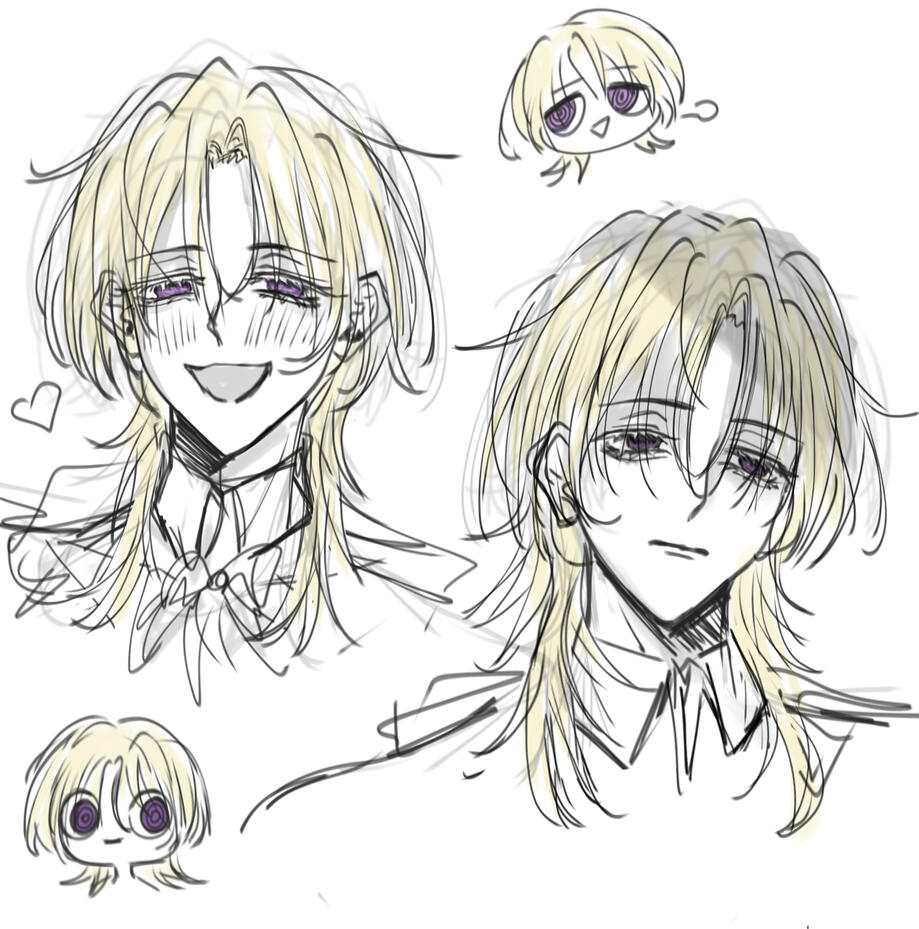 SKETCH + simple color