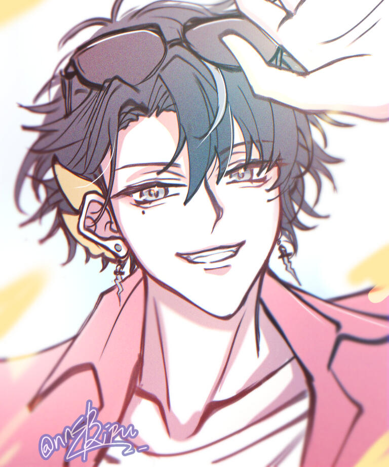 Normal Style